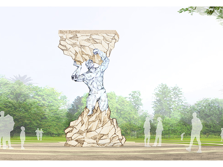 雕塑的分類(lèi)